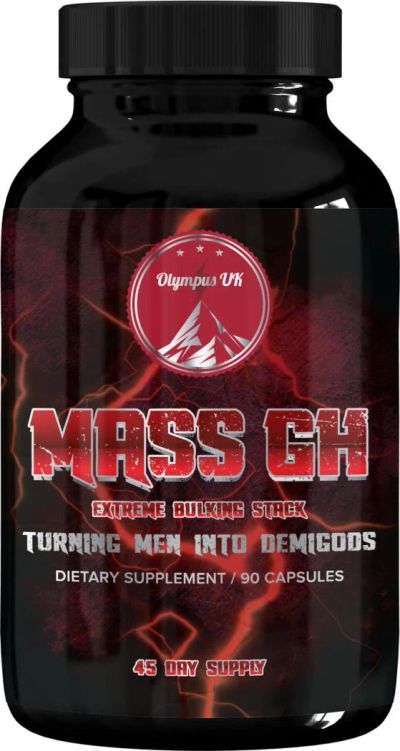 Лот: 7870828. Фото: 1. SARMs (лигандрол+ибутаморен) MASS... Спортивное питание, витамины