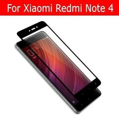 Лот: 16363862. Фото: 1. Защитное стекло 3D для Xiaomi... Дисплеи, дисплейные модули, тачскрины