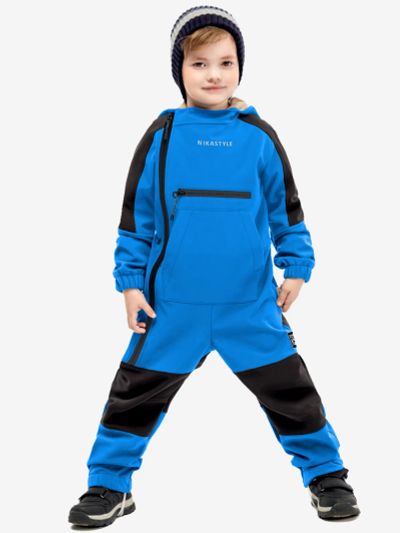 Лот: 25191080. Фото: 1. Комбинезон NIKASTYLE, Мультицвет. Другое (спортивная одежда)
