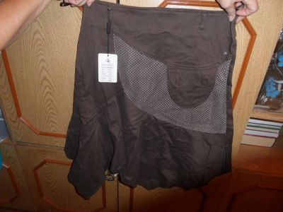 Лот: 6140842. Фото: 1. юбка волан. Юбки