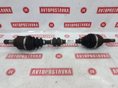 Лот: 20899954. Фото: 1. Привод колеса Nissan Bluebird... Двигатель и элементы двигателя
