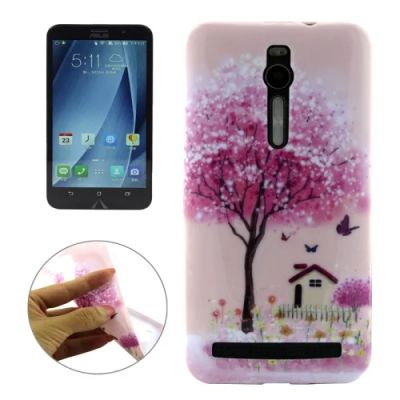 Лот: 6203464. Фото: 1. Чехол Cover для ASUS Zenfone 2... Чехлы, бамперы