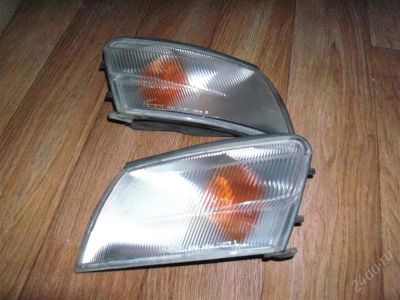 Лот: 1583994. Фото: 1. габариты toyota corsa. Оптика и освещение