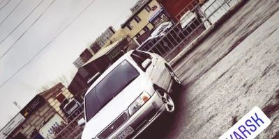 Лот: 17279247. Фото: 1. Диски Work rs z R17. Диски