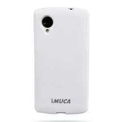 Лот: 4554228. Фото: 1. Чехол силиконовый для LG Nexus... Чехлы, бамперы