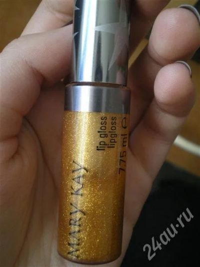 Лот: 563663. Фото: 1. блеск для губ Mary Kay. Унисекс парфюмерия