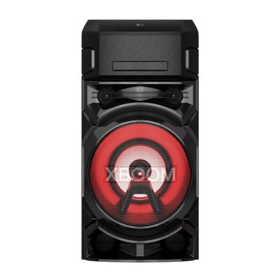 Лот: 24480353. Фото: 1. Музыкальная система LG XBOOM ON77DK. Музыкальные центры, магнитолы