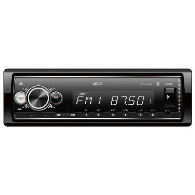 Лот: 21166659. Фото: 1. Ресивер-USB ACV AVS-946BW 24V... Автомагнитолы