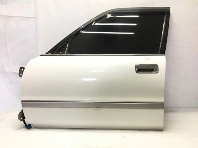 Лот: 20372959. Фото: 1. Дверь Toyota Mark Ii 1991 6700222310... Кузов
