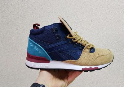 Лот: 10822579. Фото: 1. Кроссовки Reebok GL 6000 арт 203005. Кеды, кроссовки, слипоны