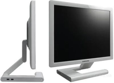 Лот: 3944713. Фото: 1. Samsung SyncMaster 971P моник... ЖК-мониторы