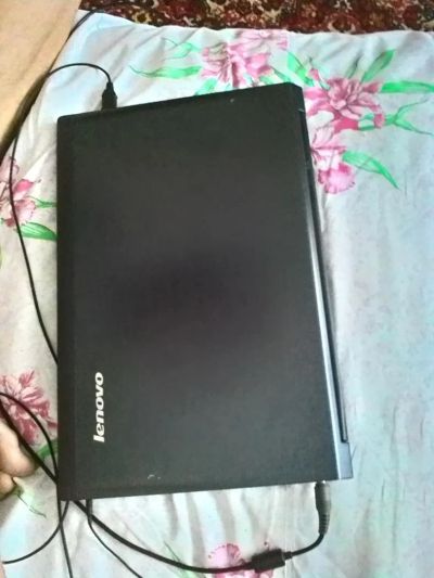 Лот: 10587791. Фото: 1. ноутбук Lenovo v580c. Ноутбуки