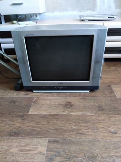Лот: 16035153. Фото: 1. Телевизор. Телевизоры