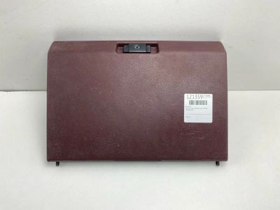 Лот: 25747672. Фото: 1. Бардачок Nissan Terrano 1992 6850001G00... Двигатель и элементы двигателя