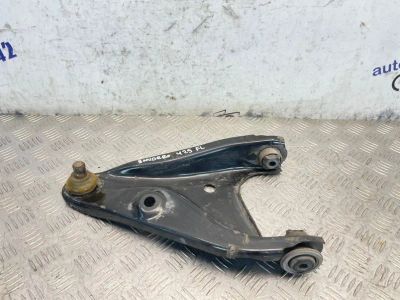 Лот: 25366462. Фото: 1. рычаг Renault Sandero BS12. Двигатель и элементы двигателя