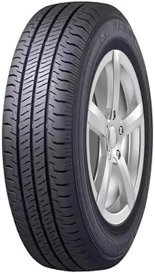 Лот: 20135076. Фото: 1. Шина 225/75 16 121/120R Dunlop... Шины