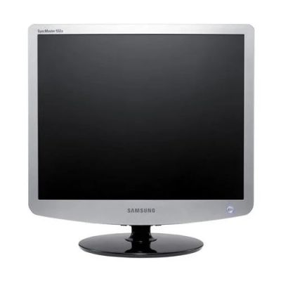 Лот: 9228132. Фото: 1. Классический ЖК-монитор 17"Samsung... ЖК-мониторы