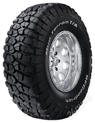 Лот: 1047452. Фото: 1. Автошина 4х4 BFGoodrich Mud-Terrain... Шины