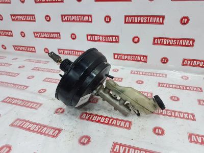 Лот: 20895205. Фото: 1. Главный тормозной цилиндр Nissan... Тормозная система