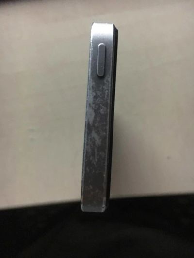 Лот: 7680162. Фото: 1. Iphone 5s 16gb. Смартфоны