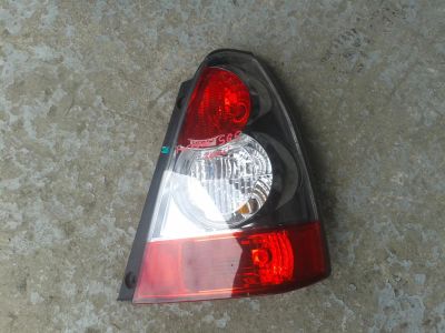 Лот: 4148814. Фото: 1. Стоп правый Subaru Forester SG5... Оптика и освещение