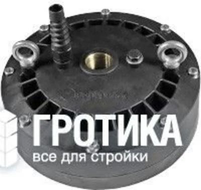 Лот: 13540109. Фото: 1. Оголовок скважинный Unipump АКВАРОБОТ... Насосы садовые, мотопомпы