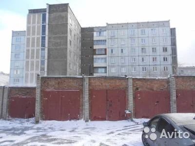 Лот: 11414731. Фото: 1. гараж ул.прушинской. Гаражи, парковочные места