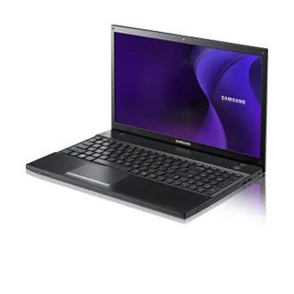 Лот: 4844434. Фото: 1. Ноутбук Samsung 300v5a-s08. Ноутбуки