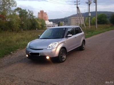 Лот: 9831186. Фото: 1. Mazda verisa. Автомобили