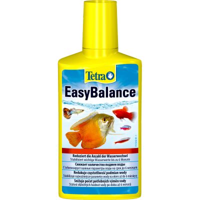 Лот: 16685492. Фото: 1. Tetra Easy Balance Снижает количество... Аквариумная химия, лекарства для рыб