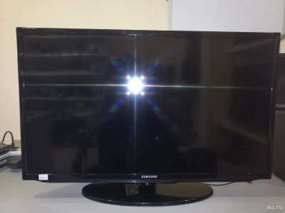Лот: 14411500. Фото: 1. TV Samsung UE32EH 5007K (2108-06... Телевизоры