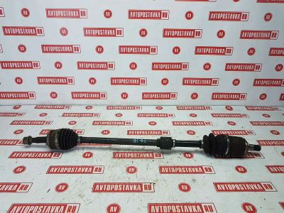 Лот: 20899088. Фото: 1. Привод колеса Nissan Bluebird... Двигатель и элементы двигателя