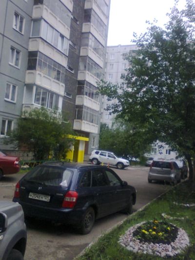 Лот: 6642716. Фото: 1. Продам 2комн 9 мая 45а.Собственник. Квартиры, студии