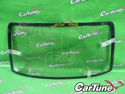 Лот: 10542273. Фото: 1. стекло заднее R- toyota aristo... Кузов
