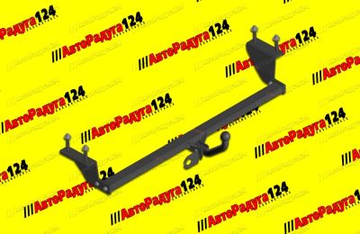 Лот: 20741478. Фото: 1. Фаркоп Honda Stepwgn (2009-2012... Багажники, боксы, фаркопы