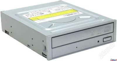 Лот: 68763. Фото: 1. Привод DVD±RW IDE (НОВЫЙ). Приводы CD, DVD, BR, FDD