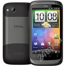 Лот: 1327398. Фото: 1. HTC Desire s + чехол. Смартфоны