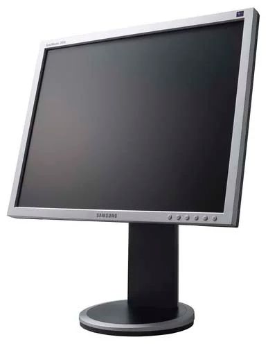 Лот: 4947142. Фото: 1. ЖК-Монитор Samsung SyncMaster... ЖК-мониторы