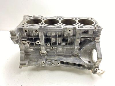 Лот: 25430918. Фото: 1. Блок цилиндров Hyundai Santa Fe... Двигатель и элементы двигателя