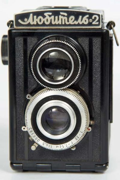 Лот: 4516693. Фото: 1. Любитель-2. Другое (фотокамеры)