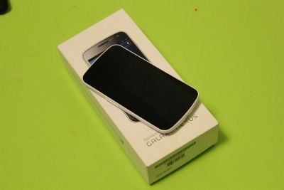 Лот: 3487992. Фото: 1. Samsung Galaxy Nexus GT-I9250... Смартфоны