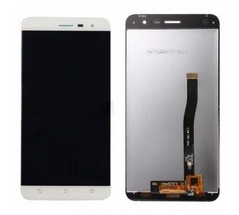 Лот: 12668572. Фото: 1. Дисплей Asus ZE552KL ( ZenFone... Дисплеи, дисплейные модули, тачскрины