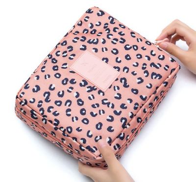 Лот: 15114213. Фото: 1. 👛 Косметичка дорожная 18 х 21... Аксессуары