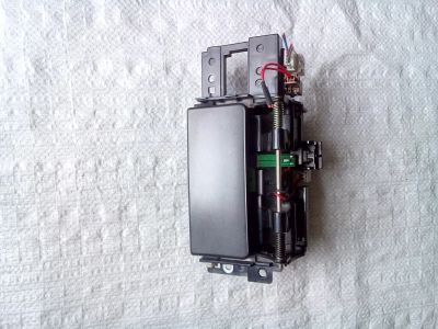 Лот: 14236741. Фото: 1. Пепельница Nissan Skyline Stagea... Салон