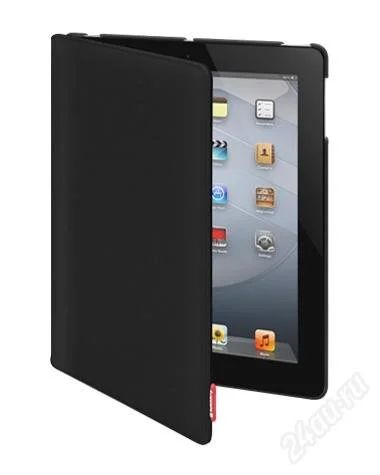 Лот: 1921087. Фото: 1. Чехол SwitchEasy Canvas Folio... Чехлы, бамперы