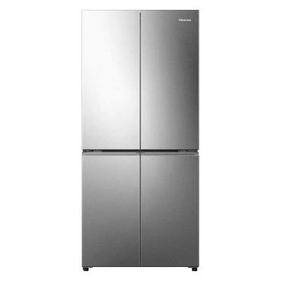 Лот: 24632623. Фото: 1. Холодильник Hisense RQ5P470SAI1. Холодильники, морозильные камеры