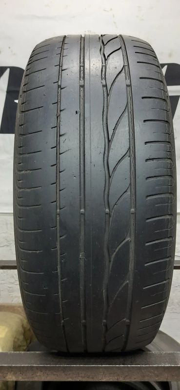 Лот: 20555361. Фото: 1. 205/55R16 91V Bridgestone Turanza... Шины