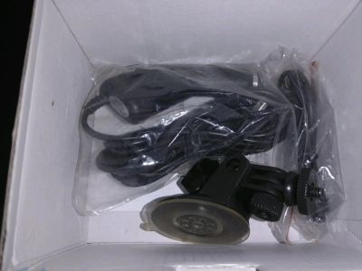 Лот: 11817381. Фото: 1. Видеорегистратор. Видеорегистраторы,  радар-детекторы, системы парковки