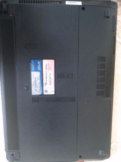 Лот: 5480076. Фото: 1. Asus k43e. Ноутбуки