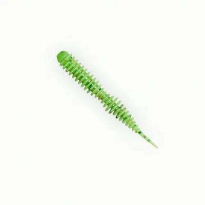 Лот: 21138705. Фото: 1. Мягкая приманка FANATIK Dagger... Леска, блесны, крючки, мормышки